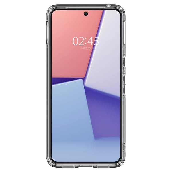Spigen Google Pixel 8 Pro Cover Ultra Hybrid OneTap Ring MagFit Sort