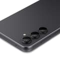Miniatyrbild 4 av 11: Spigen Samsung Galaxy S23 FE Kameraskydd Glas.tR EZ Fit Optik Pro 2-pack Svart