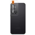 Miniatyrbild 6 av 11: Spigen Samsung Galaxy S23 FE Kameraskydd Glas.tR EZ Fit Optik Pro 2-pack Svart
