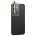 Miniatyrbild 2 av 11: Spigen Samsung Galaxy S23 FE Kameraskydd Glas.tR EZ Fit Optik Pro 2-pack Svart