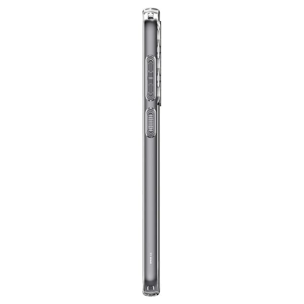 Spigen Samsung Galaxy S23 FE Kuori Liquid Crystal Crystal Clear