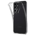 Pikkukuva 6 / 9: Spigen Samsung Galaxy S23 FE Kuori Liquid Crystal Crystal Clear