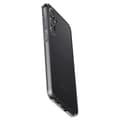 Pikkukuva 9 / 9: Spigen Samsung Galaxy S23 FE Kuori Liquid Crystal Crystal Clear