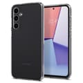 Pikkukuva 1 / 9: Spigen Samsung Galaxy S23 FE Kuori Liquid Crystal Crystal Clear