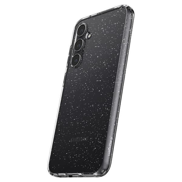 Spigen Samsung Galaxy S23 FE Cover Liquid Crystal Glitter Crystal Quartz