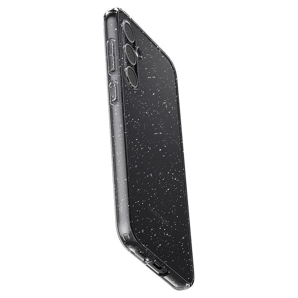Spigen Samsung Galaxy S23 FE Cover Liquid Crystal Glitter Crystal Quartz