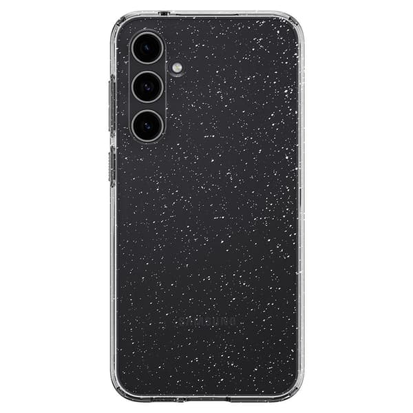 Spigen Samsung Galaxy S23 FE Cover Liquid Crystal Glitter Crystal Quartz