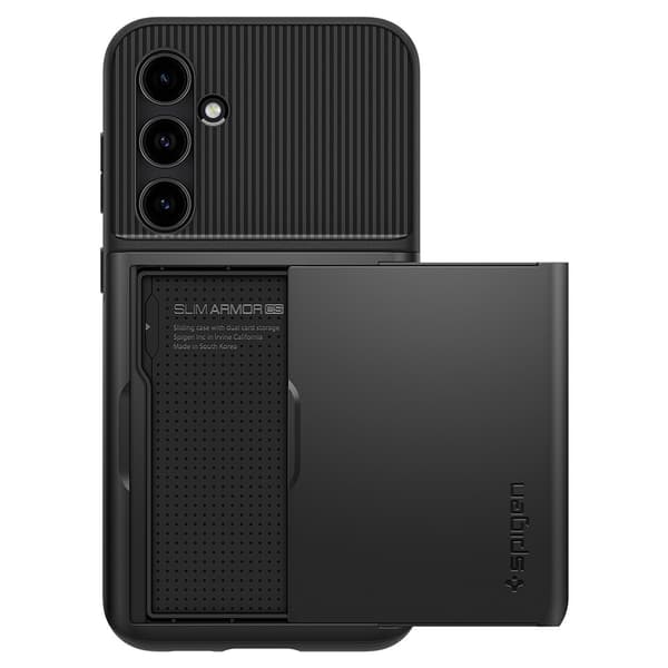 Spigen Samsung Galaxy S23 FE Cover Slim Armor CS Sort