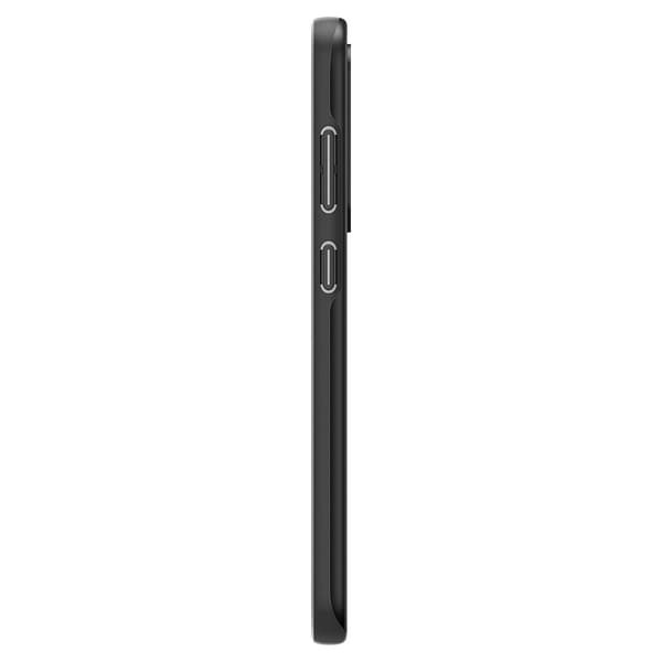 Spigen Samsung Galaxy S23 FE Cover Thin Fit Sort