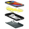 Miniatyrbillede 7 af 11: Spigen Samsung Galaxy S23 FE Cover Tough Armor Abyss Green
