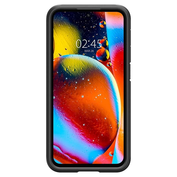 Spigen Samsung Galaxy S23 FE Cover Tough Armor Sort