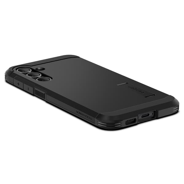 Spigen Samsung Galaxy S23 FE Cover Tough Armor Sort