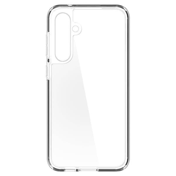 Spigen Samsung Galaxy S23 FE Cover Ultra Hybrid Crystal Clear
