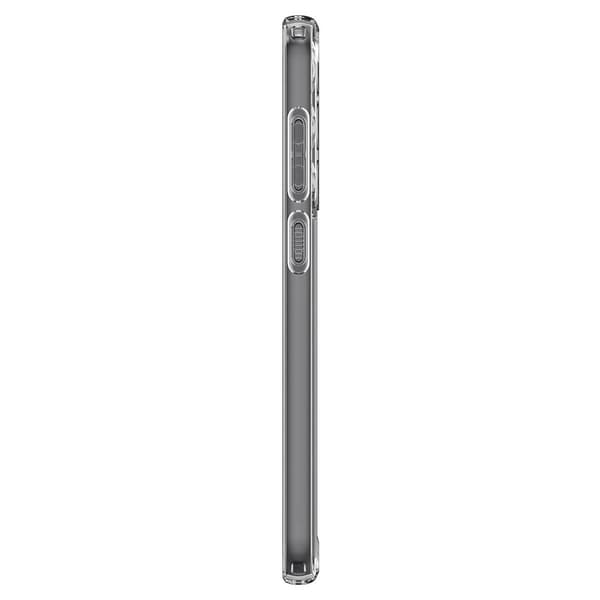 Spigen Samsung Galaxy S23 FE Cover Ultra Hybrid Crystal Clear