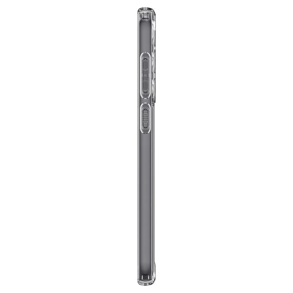 Spigen Samsung Galaxy S23 FE Skal Ultra Hybrid OneTap Ring MagFit Svart