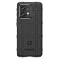Miniatyrbillede 2 af 8: SKALO Motorola Edge 40 Neo 5G Rugged Shield Stødsikker TPU-cover