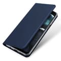 Pikkukuva 4 / 10: DUX DUCIS Motorola Moto G14 Skin Pro Series Case - Sininen