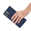 Pikkukuva 5 / 10: DUX DUCIS Motorola Moto G14 Skin Pro Series Case - Sininen