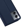 Pikkukuva 8 / 10: DUX DUCIS Motorola Moto G14 Skin Pro Series Case - Sininen