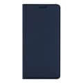 Pikkukuva 9 / 10: DUX DUCIS Motorola Moto G14 Skin Pro Series Case - Sininen