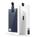 Pikkukuva 10 / 10: DUX DUCIS Motorola Moto G14 Skin Pro Series Case - Sininen