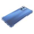 Miniatyrbild 4 av 5: SKALO Motorola Moto G54 5G Extra strong TPU-skal