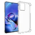Miniatyrbild 1 av 5: SKALO Motorola Moto G54 5G Extra strong TPU-skal
