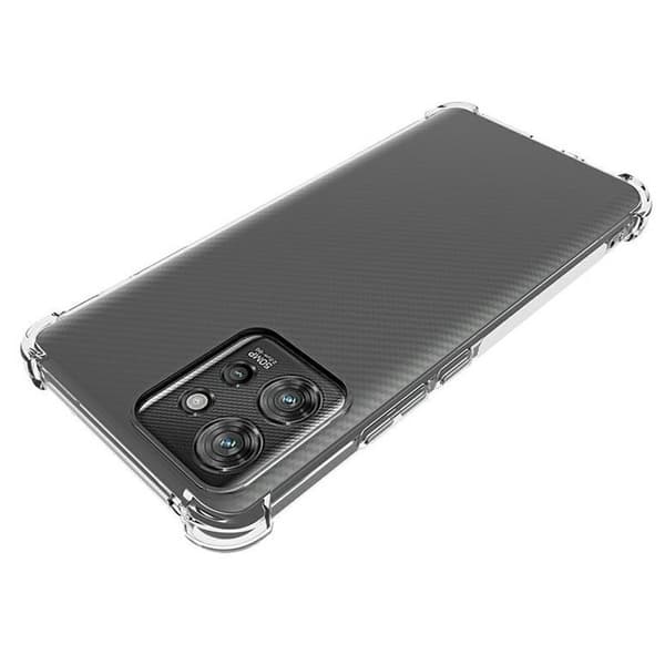 SKALO Motorola ThinkPhone 5G Erittäin vahva TPU-kuori
