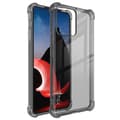 Miniatyrbild 1 av 5: IMAK  Motorola ThinkPhone 5G Extra strong TPU-skal - Svart