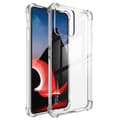 Miniatyrbild 1 av 5: IMAK  Motorola ThinkPhone 5G Extra strong TPU-skal