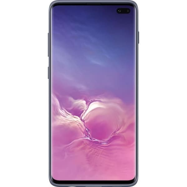 Samsung förstärkt skalfunktion Stativ S10 + Svart