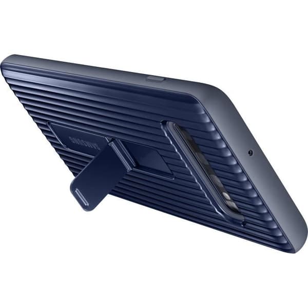 Samsung förstärkt skalfunktion Stativ S10 + Svart