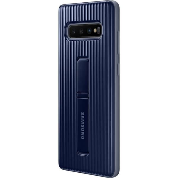Samsung förstärkt skalfunktion Stativ S10 + Svart