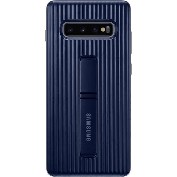 Samsung förstärkt skalfunktion Stativ S10 + Svart