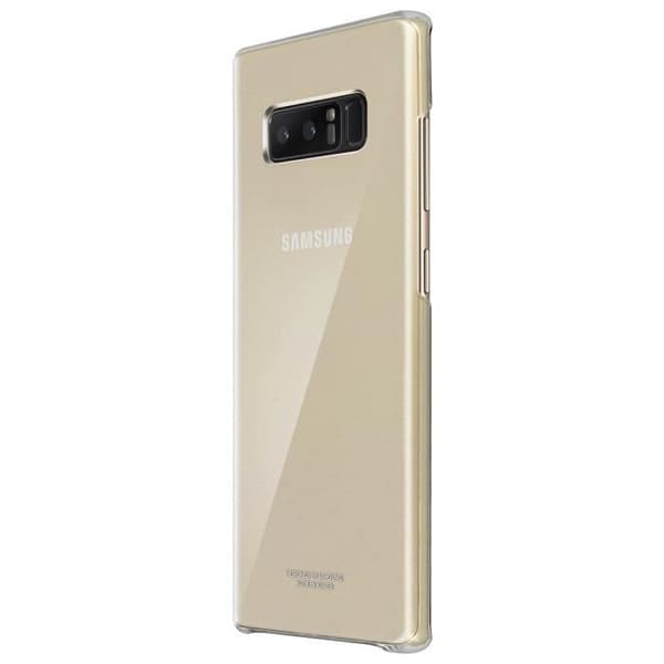 Samsung Note8 Ultra Thin Clear Case