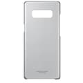 Miniatyrbild 3 av 4: Samsung Note8 Ultra Thin Transparent Fodral - Svart