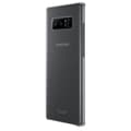 Miniatyrbild 2 av 4: Samsung Note8 Ultra Thin Transparent Fodral - Svart