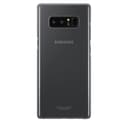Miniatyrbild 1 av 4: Samsung Note8 Ultra Thin Transparent Fodral - Svart
