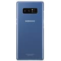 Miniatyrbild 3 av 4: Samsung Note8 Ultra Thin Clear Case - Mörkblå
