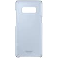 Miniatyrbild 1 av 4: Samsung Note8 Ultra Thin Clear Case - Mörkblå
