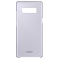 Miniatyrbild 1 av 4: Samsung Note8 Ultra Thin Transparent Fodral - Lavendel