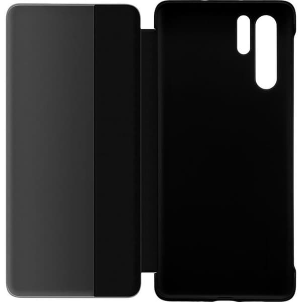 HUAWEI Huawei Black Folio Fodral för P30 Pro