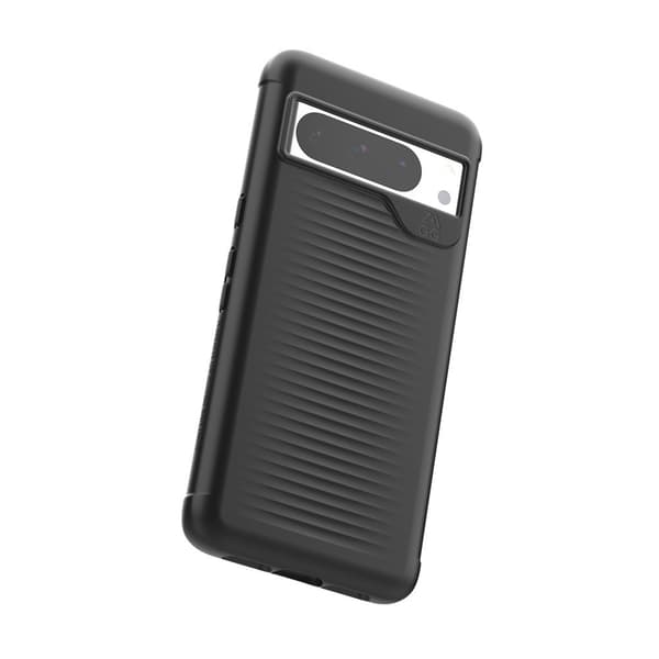 ZAGG Google Pixel 8 Pro Deksel Luxe Svart