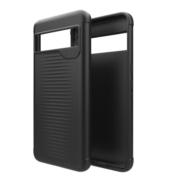 ZAGG Google Pixel 8 Pro Deksel Luxe Svart