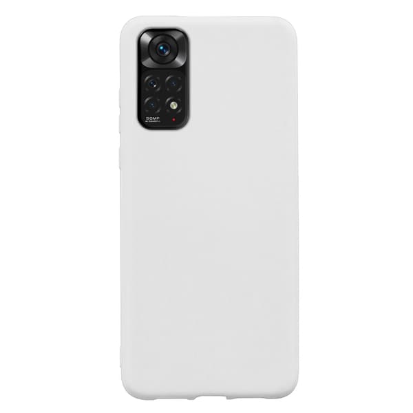 Xiaomi Redmi Note 11 - Skal/Mobilskal - Lätt & Tunt