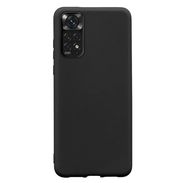 Xiaomi Redmi Note 11 - Skal/Mobilskal - Lätt & Tunt
