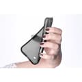 Miniatyrbild 2 av 4: ZTE Blade S6 LUX Skal Fodral Skal Mobilskydd av flexibelt TPU-silikon Case Cover