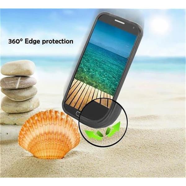 ZTE Blade S6 LUX Skal Fodral Skal Mobilskydd av flexibelt TPU-silikon Case Cover
