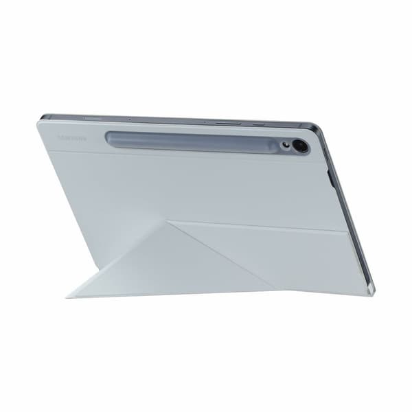 Tablet cover Samsung Galaxy Tab S9 Hvid