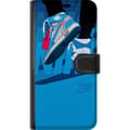 Miniatyrbilde 3 av 3: Apple iPhone SE (2020) Lommeboketui Nike
